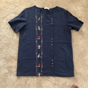 Cellabie shirt (m)